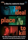 An Ideal Place To Kill - Blu-Ray Disc An Ideal Place To Kill - Blu-Ray Disc