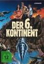 Der Sechste Kontinent - Cover A - Blu-Ray Disc + DVD Mediabook