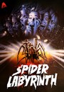 The Spider Labyrinth - Blu-Ray Disc Special Edition