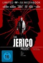 Das Jerico Projekt - Im Kopf Des Killers - Blu-Ray Disc + DVD Mediabook Das Jerico Projekt - Im Kopf Des Killers - Blu-Ray Disc + DVD Mediabook