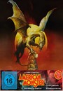 American Monster - 2 Blu-Ray Disc Mediabook