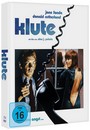 Klute - Blu-Ray Disc & DVD Mediabook