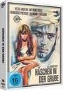 Häschen In Der Grube * - Cover B - 4K Ultra HD + Blu-ray Disc - Edition Deutsche Vita 18