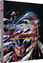 Urotsukidoji 3 - Return Of The Overfiend - Cover B - 2 Blu-Ray Disc Mediabook Wattiert Urotsukidoji 3 - Return Of The Overfiend - Cover B - 2 Blu-Ray Disc Mediabook Wattiert