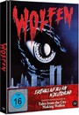 Wolfen - Cover B - Blu-Ray Disc + DVD Mediabook