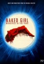 Naked Girl Murdered In The Park - Blu-Ray Disc Naked Girl Murdered In The Park - Blu-Ray Disc