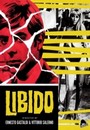 Libido - Blu-Ray Disc Libido - Blu-Ray Disc