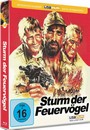 Sturm Der Feuervgel - Blu-Ray Disc