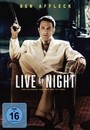 Live By Night Live By Night