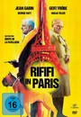 Rififi In Paris - Filmjuwelen