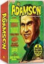 Al Adamson: The Masterpiece Collection - 14 Blu-Ray Disc Box Al Adamson: The Masterpiece Collection - 14 Blu-Ray Disc Box