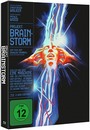 Projekt Brainstorm - Blu-Ray Disc + DVD Mediabook