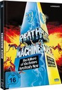 Death Machines * - The Executors - Cover A - Blu-Ray Disc + DVD Mediabook