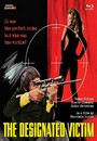 The Designated Victim - Blu-Ray Disc The Designated Victim - Blu-Ray Disc