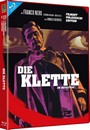 Die Klette - Blu-Ray Disc Filmart Polizieschi Edition
