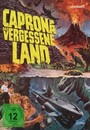Caprona - Das Vergessene Land - Cover A - Blu-Ray Disc + DVD Mediabook
