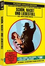 Sch�n, Nackt und Liebestoll - Filmart Giallo Edition 9 - Blu-Ray Disc