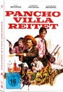 Pancho Villa Reitet - Blu-Ray Disc + DVD Mediabook