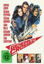 Geheimaktion Crossbow - Blu-Ray Disc + DVD Mediabook