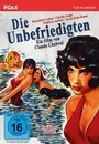 Die Unbefriedigten - Pidax Filmklassiker Die Unbefriedigten - Pidax Filmklassiker