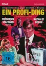 Ein Profi-Ding - Hold-Up, Istantanea Di Una Rapina - Pidax Filmklassiker