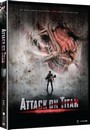 Attack On Titan - The Movie - Part 1 Attack On Titan - The Movie - Part 1