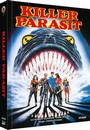 Killerparasit - 3D + Blu-Ray Disc + Soundtrack CD Mediabook