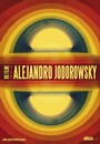 Die Filme Von Alejandro Jodorowsky - 4 DVD + 2 CDs - Box Set Die Filme Von Alejandro Jodorowsky - 4 DVD + 2 CDs - Box Set