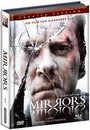 Mirrors - Blu-Ray Disc + DVD - Mediabook Limited Edition Mirrors - Blu-Ray Disc + DVD - Mediabook Limited Edition