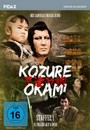 Kozure Okami - Der Samurai Mit Dem Kind - Staffel 1 - 26 Folgen - Pidax Klassiker