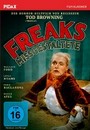 Freaks - Missgestaltete - Pidax Filmklassiker