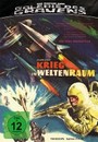 Krieg Im Weltenraum - Blu-Ray Disc + DVD - Die Rache Der Galerie Des Grauens 8 Krieg Im Weltenraum - Blu-Ray Disc + DVD - Die Rache Der Galerie Des Grauens 8