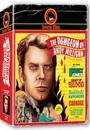 The Dungeon Of Andy Milligan Collection - 9 Blu-Ray Disc Box The Dungeon Of Andy Milligan Collection - 9 Blu-Ray Disc Box
