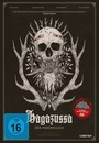 Hagazussa - Der Hexenfluch - 2 DVD Limited Edition Hagazussa - Der Hexenfluch - 2 DVD Limited Edition