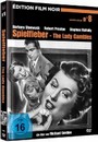 Spielfieber - Film Noir Edition Nr. 8 - Mediabook Spielfieber - Film Noir Edition Nr. 8 - Mediabook