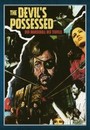 The Devil's Possessed * - Blu-Ray Disc + DVD - Paul Naschy Legacy Of A Wolfman 10