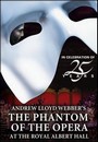 The Phantom Of The Opera At The Royal Albert Hall The Phantom Of The Opera At The Royal Albert Hall