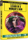 A Lizard In A Woman's Skin - Blu-Ray Disc Filmart Giallo Edition