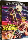 Der Fluch Des Drago Robles - Blu-Ray Disc + DVD - Das Verm�chtnis Der Galerie Des Grauens 5