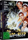Die Stadt Unter Dem Meer - Blu-Ray Disc + DVD Mediabook