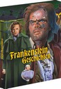 Frankenstein Geschichten - Blu-Ray Disc Limited Edition