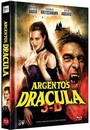 Argento's Dracula 3D - Cover B - Blu-Ray Disc + DVD Mediabook Argento's Dracula 3D - Cover B - Blu-Ray Disc + DVD Mediabook