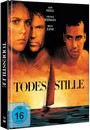Todesstille - Blu-Ray Disc + DVD Mediabook