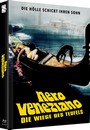 Nero Veneziano - Die Wiege Des Teufels * - Blu-Ray Disc + DVD + CD - 3 Disc Mediabook