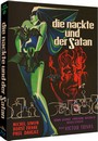 Die Nackte Und Der Satan * - Cover B - Blu-Ray Disc Mediabook