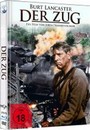 Der Zug - Blu-Ray Disc + DVD Mediabook