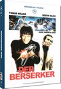 Der Berserker * - Cover A - Blu-Ray Disc + DVD Mediabook Der Berserker * - Cover A - Blu-Ray Disc + DVD Mediabook