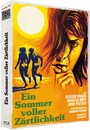 Ein Sommer Voller Zärtlichkeit * - Blu-Ray Disc + CD Soundrack - Italo Cinema Collection Ein Sommer Voller Zärtlichkeit * - Blu-Ray Disc + CD Soundrack - Italo Cinema Collection