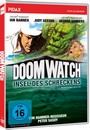 Doomwatch - Insel Des Schreckens - Remastered Edition
