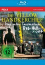 The Yellow Handkerchief - Das Gelbe Taschentuch - Blu-Ray Disc